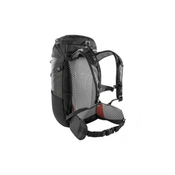Tatonka Hike Pack 25 Women Black