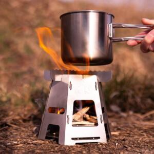 Tatonka Hobo Burner