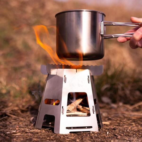 Tatonka Hobo Burner