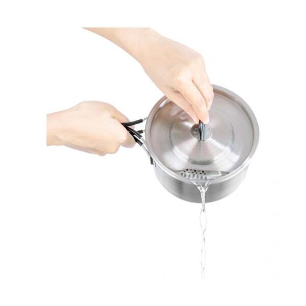 Tatonka Kettle II 1.0 Litre
