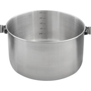 Tatonka Kettle II 2.5 Litre - Image 3