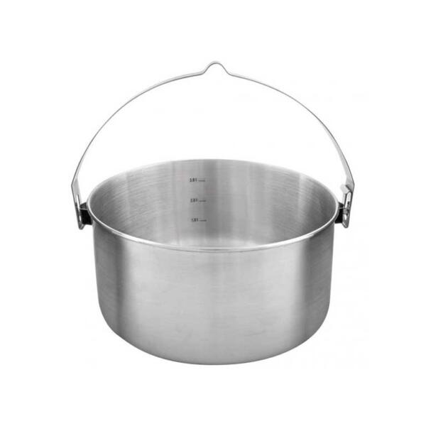 Tatonka Kettle II 4.0 Litre