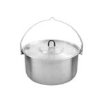 Tatonka Kettle II 4.0 Litre