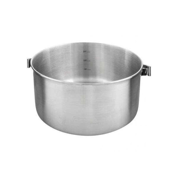 Tatonka Kettle II 4.0 Litre