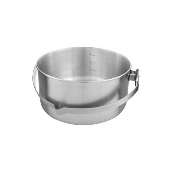 Tatonka Kettle II 4.0 Litre