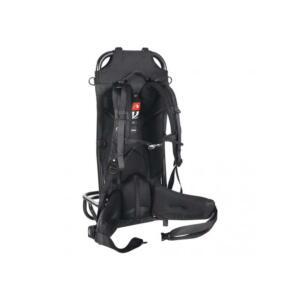 Tatonka Lastenkraxe Black