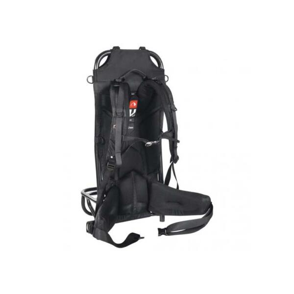 Tatonka Lastenkraxe Black