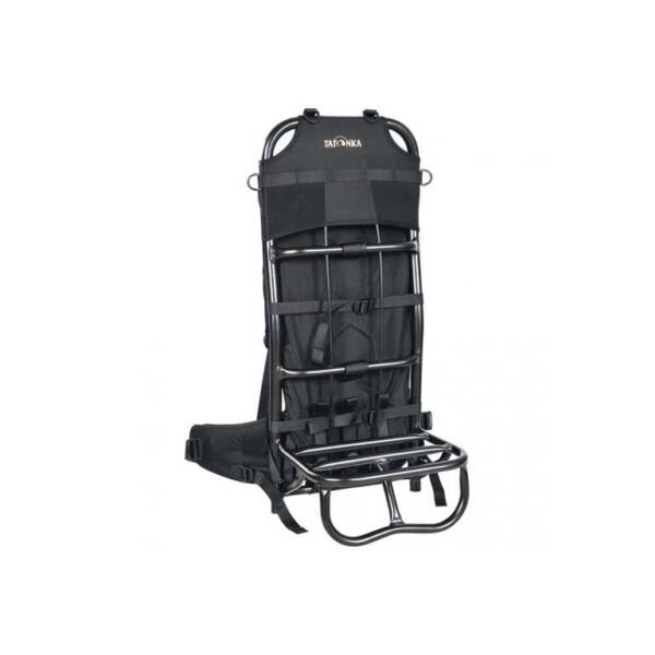 Tatonka Lastenkraxe Black