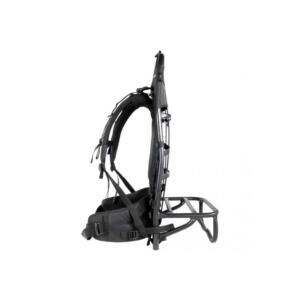 Tatonka Lastenkraxe Black