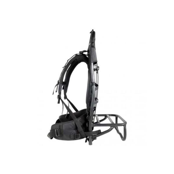 Tatonka Lastenkraxe Black