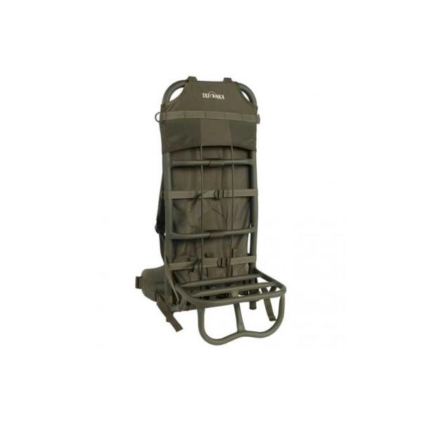 Tatonka Lastenkraxe Olive