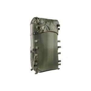 Tatonka Packsack 2 Lastenkraxe Olive