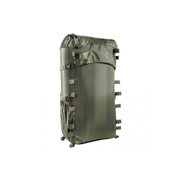 Tatonka Packsack 2 Lastenkraxe Olive