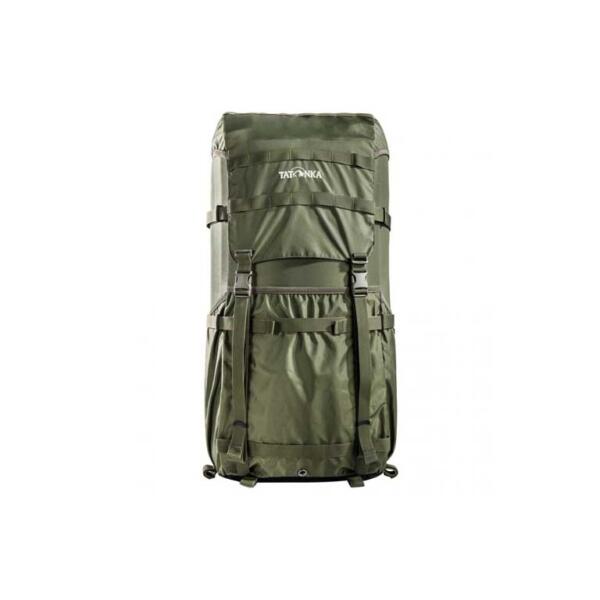 Tatonka Packsack 2 Lastenkraxe Olive