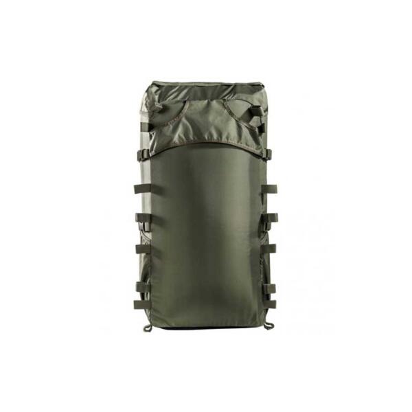 Tatonka Packsack 2 Lastenkraxe Olive