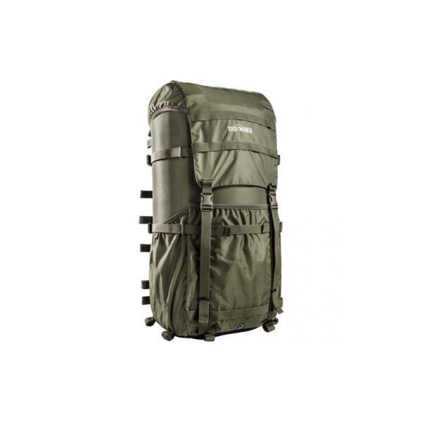 Tatonka Packsack 2 Lastenkraxe Olive