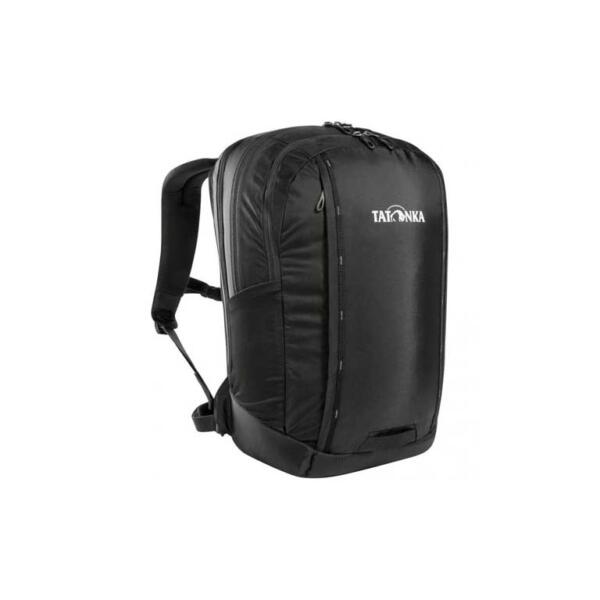 Tatonka Server Pack 22 Black