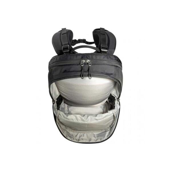 Tatonka Server Pack 27 Black