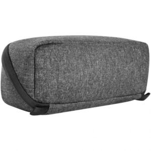 Tatonka Square Zip Pouch M Black - Image 2