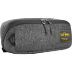 Tatonka Square Zip Pouch M Black