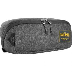 Tatonka Square Zip Pouch M Black