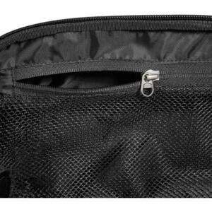 Tatonka Square Zip Pouch M Black