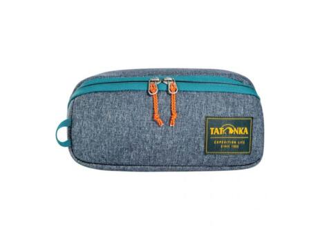 Tatonka Square Zip Pouch M Navy
