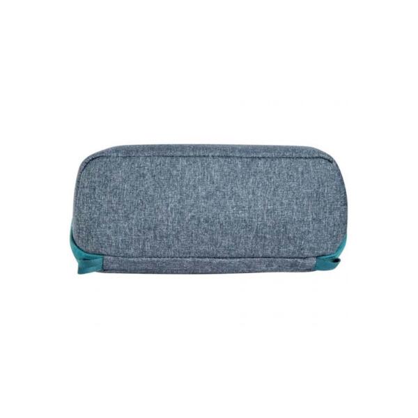 Tatonka Square Zip Pouch M Navy