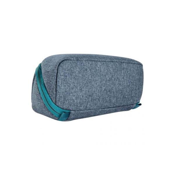Tatonka Square Zip Pouch M Navy