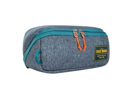 Tatonka Square Zip Pouch M Navy