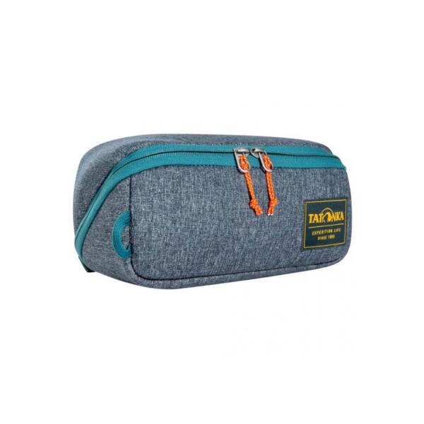 Tatonka Square Zip Pouch M Navy