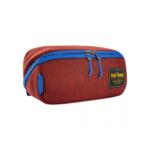 Tatonka Square Zip Pouch M Tango Red