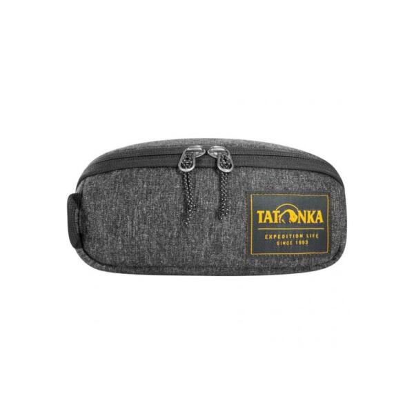 Tatonka Square Zip Pouch S Black