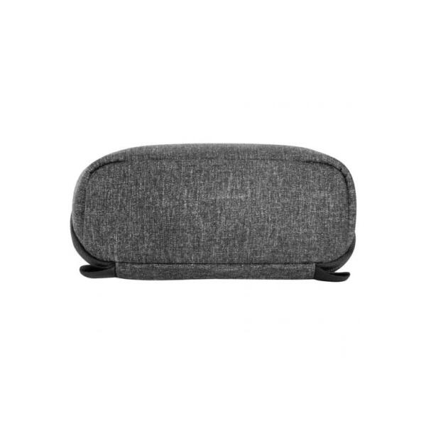 Tatonka Square Zip Pouch S Black
