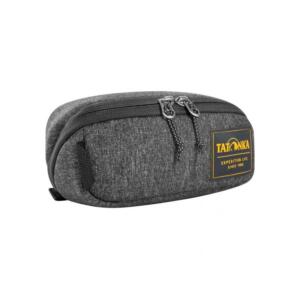 Tatonka Square Zip Pouch S Black