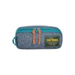 Tatonka Square Zip Pouch S Navy