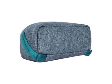 Tatonka Square Zip Pouch S Navy