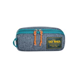 Tatonka Square Zip Pouch S Navy