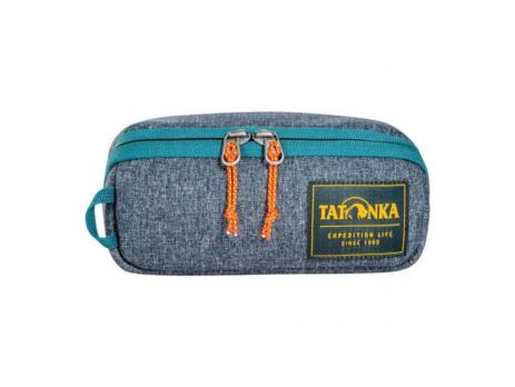 Tatonka Square Zip Pouch S Navy