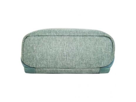 Tatonka Square Zip Pouch S Sage Green