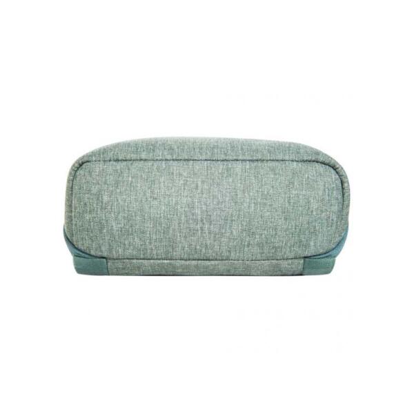 Tatonka Square Zip Pouch S Sage Green