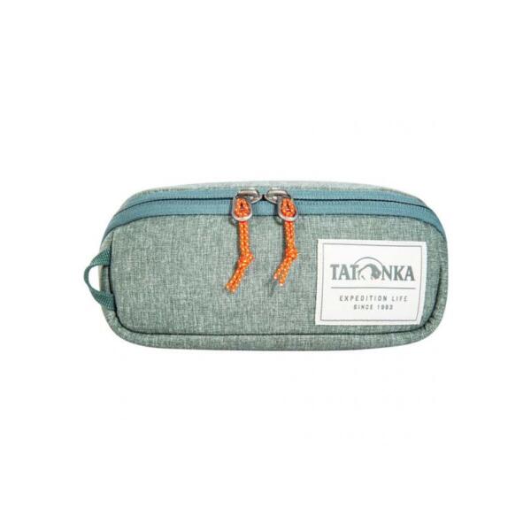 Tatonka Square Zip Pouch S Sage Green