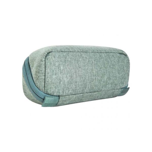 Tatonka Square Zip Pouch S Sage Green
