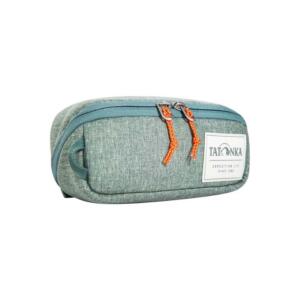 Tatonka Square Zip Pouch S Sage Green