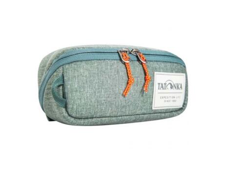 Tatonka Square Zip Pouch S Sage Green