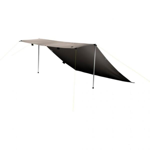 Tatonka Tarp 1 TC Sand Beige