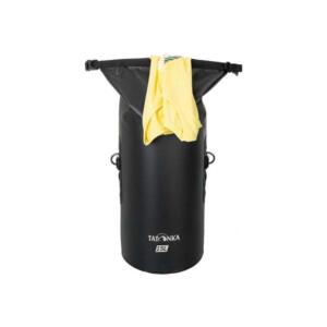 Tatonka WP Stuffbag 15L Black