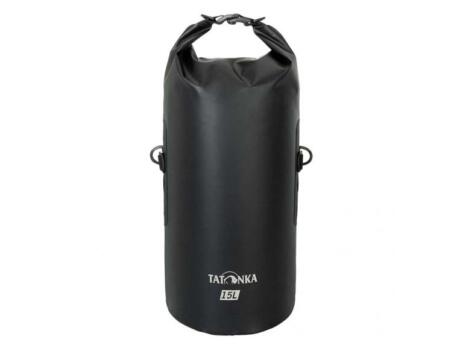 Tatonka WP Stuffbag 15L Black