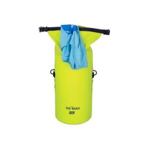 Tatonka WP Stuffbag 15L Lime