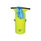 Tatonka WP Stuffbag 15L Lime